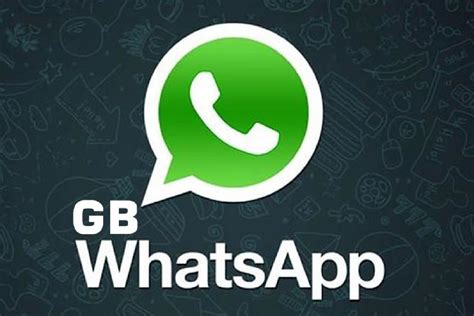 gb whatsapp v 17.57